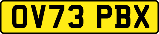 OV73PBX