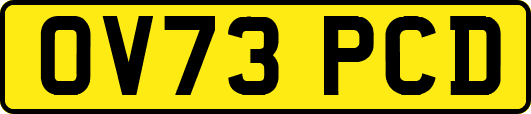 OV73PCD