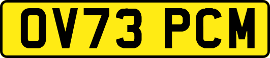 OV73PCM