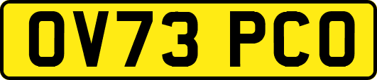 OV73PCO