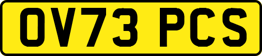 OV73PCS