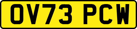 OV73PCW