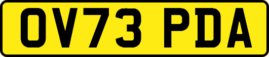 OV73PDA