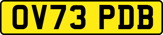 OV73PDB
