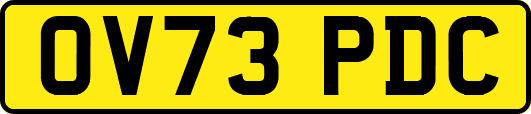 OV73PDC