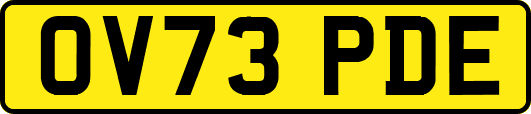 OV73PDE