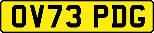 OV73PDG