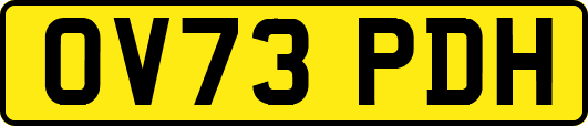 OV73PDH