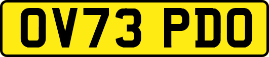 OV73PDO