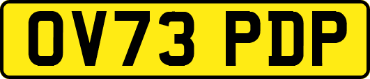 OV73PDP