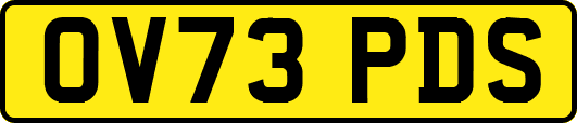 OV73PDS
