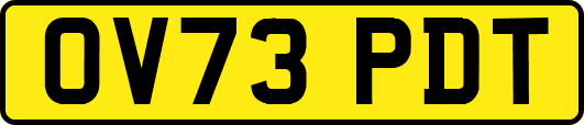 OV73PDT