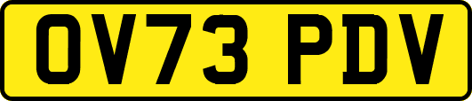 OV73PDV