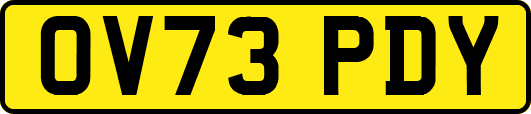 OV73PDY