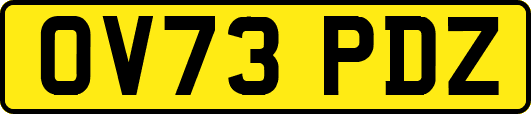 OV73PDZ