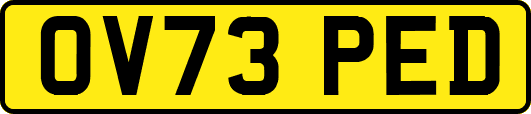 OV73PED