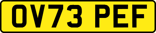OV73PEF