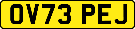 OV73PEJ