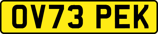 OV73PEK