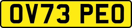 OV73PEO