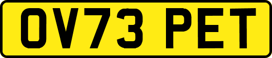 OV73PET