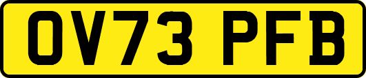 OV73PFB