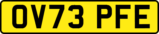 OV73PFE