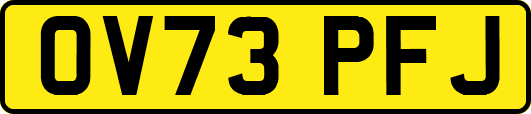 OV73PFJ