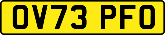 OV73PFO