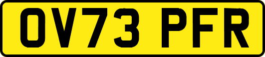 OV73PFR