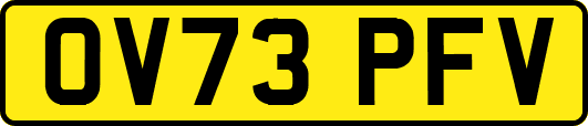 OV73PFV
