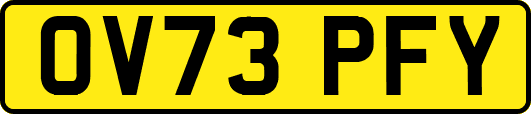 OV73PFY