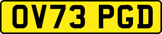 OV73PGD