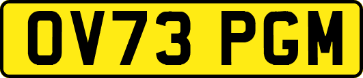 OV73PGM
