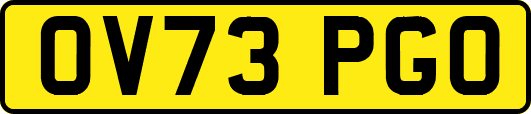OV73PGO