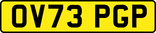 OV73PGP