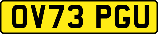 OV73PGU