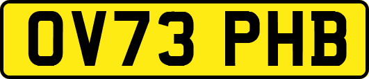 OV73PHB