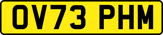 OV73PHM
