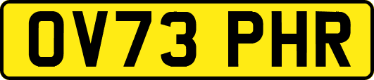 OV73PHR