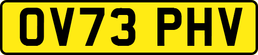 OV73PHV