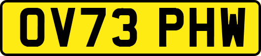 OV73PHW