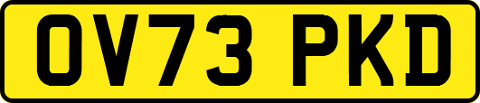 OV73PKD