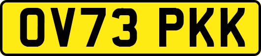 OV73PKK