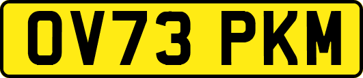 OV73PKM
