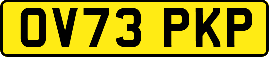 OV73PKP