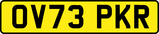 OV73PKR
