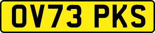 OV73PKS