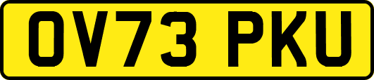 OV73PKU