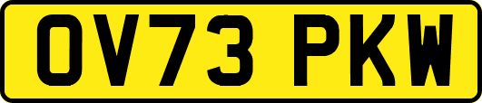 OV73PKW